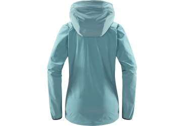 W Bunda Haglöfs Discover touring dámská