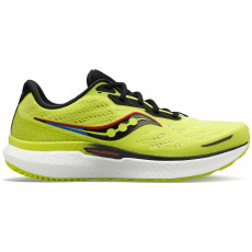 pánská obuv saucony S20678-25 TRIUMPH 19 acid/blue raz pánská obuv saucony S20678-25 TRIUMPH 19 acid/blue raz