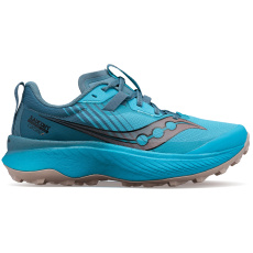 obuv saucony S20773-31 ENDORPHIN EDGE OCEAN/BLK