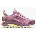 obuv merrell J037846 MOAB SPEED 2 GTX mauve