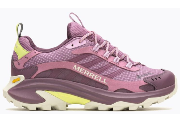 obuv merrell J037846 MOAB SPEED 2 GTX mauve