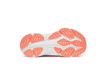 dámská obuv saucony S11026-240 HURRICANE 25 coral/thistle