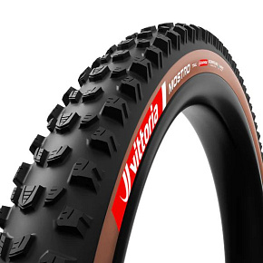 VITTORIA Mostro 29x2.4 Trail Brown-blk-blk G2.0 VITTORIA Mostro 29x2.4 Trail Brown-blk-blk G2.0