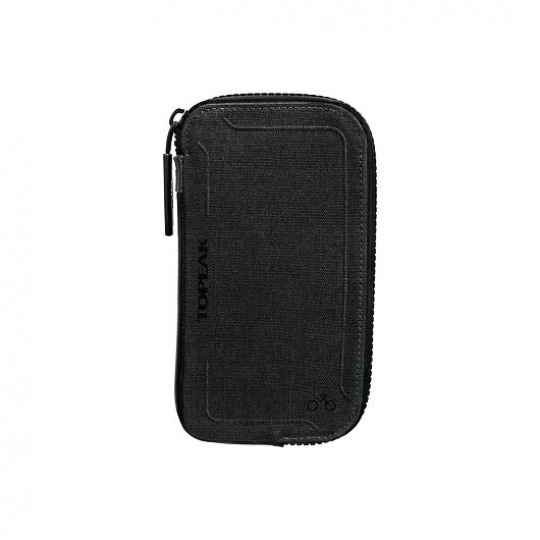 TOPEAK peněženka a pouzdro na telefon CYCLING WALLET 5.5”