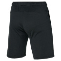 MIZUNO Mizuno BR Short / Black melange