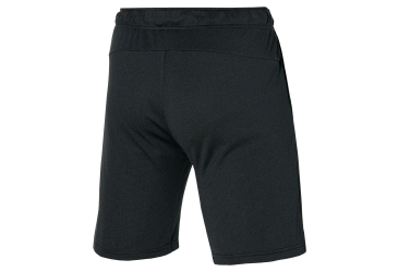 MIZUNO Mizuno BR Short / Black melange