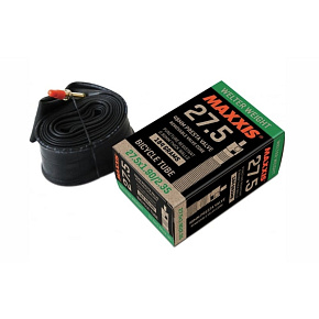 MAXXIS DUŠE WELTER WEIGHT 16X1.90/2.125 AUTO-SV 48MM (EIB00232000) MAXXIS DUŠE WELTER WEIGHT 16X1.90/2.125 AUTO-SV 48MM (EIB00232000)