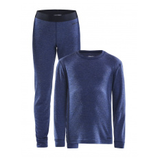 Set CRAFT Merino 180 Junior Set CRAFT Merino 180 Junior