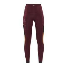 W Kalhoty CRAFT PRO Trail Tights W Kalhoty CRAFT PRO Trail Tights