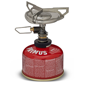 Vařič PRIMUS Essential Trail Stove DUO