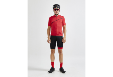 Cyklokalhoty CRAFT Endur Bib C4