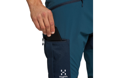 Kalhoty Haglöfs Rugged Slim pánské