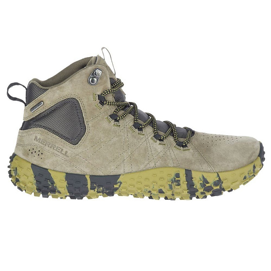 obuv merrell J036003 WRAPT MID WP olive 