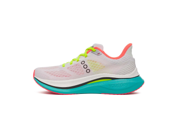 dámská obuv saucony S11007-97 ENDORPHIN SPEED 5 white/mutant