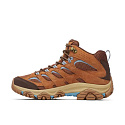 obuv merrell J00005417 MOAB 3 MID GTX W umber