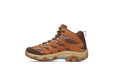 obuv merrell J00005417 MOAB 3 MID GTX W umber