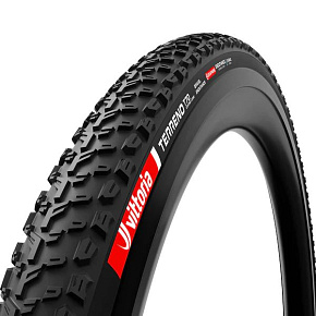 VITTORIA Terreno T70 Coarse loose 40-622 Gravel Endurance Full Black G2.0 VITTORIA Terreno T70 Coarse loose 40-622 Gravel Endurance Full Black G2.0