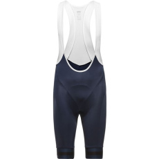 GORE Torrent Bib Shorts+ Mens-black GORE Torrent Bib Shorts+ Mens-black