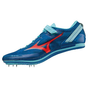 MIZUNO X BLAST NEO 2 / Turquoise / Coral / Blue MIZUNO X BLAST NEO 2 / Turquoise / Coral / Blue