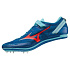 MIZUNO X BLAST NEO 2 /  Turquoise / Coral / Blue