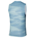 MIZUNO Core Graphic Sleeveless(M) / Cloud Blue