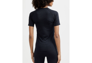 W Triko CRAFT CORE Dry Active Comfort SS