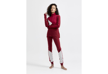 W Triko CRAFT ADV Nordic Wool HZ