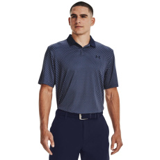 Pánské polo tričko Under Armour Perf 3.0 Printed Polo Pánské polo tričko Under Armour Perf 3.0 Printed Polo
