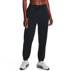Dámské fleecové tepláky Under Armour Essential Fleece Joggers Dámské fleecové tepláky Under Armour Essential Fleece Joggers
