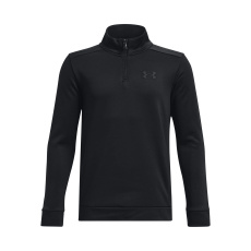Chlapecká fleecová mikina Under Armour Armour Fleece 1/4 Zip Chlapecká fleecová mikina Under Armour Armour Fleece 1/4 Zip