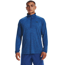Pánské triko Under Armour Tech 2.0 1/2 Zip Pánské triko Under Armour Tech 2.0 1/2 Zip
