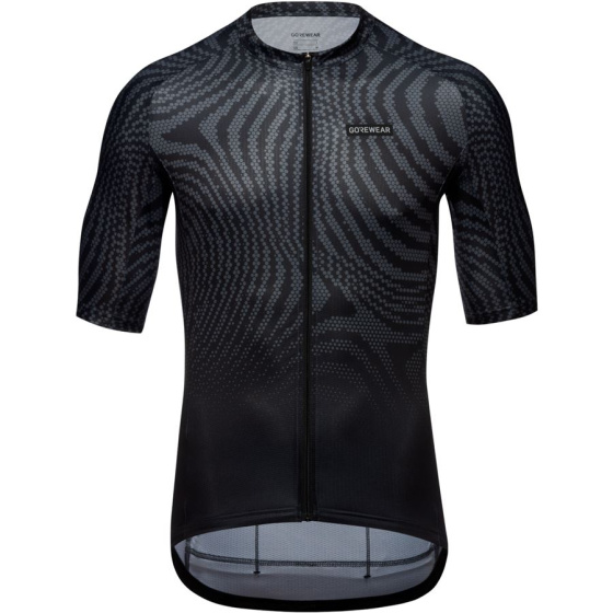 GORE Spirit Moire Jersey Mens