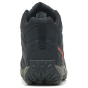 obuv merrell J036737 ACCENTOR 3 SPORT MID GTX black/tangerine