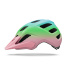 GIRO Tremor Child Mat Light Pink/Green Fade