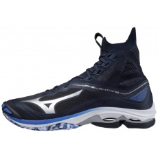 MIZUNO WAVE LIGHTNING NEO / SKY CAPTAIN / GALAXY SILVER / VIOLET BLUE / MIZUNO WAVE LIGHTNING NEO / SKY CAPTAIN / GALAXY SILVER / VIOLET BLUE /