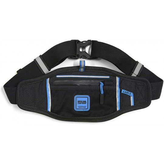 Pás SILVA Distance Pace Belt