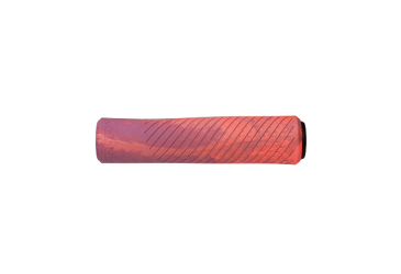 ERGON gripy GXR Lava Pink/Purple -L