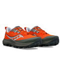 pánská obuv saucony S20916-111 PEREGRINE 14 pepper/bough
