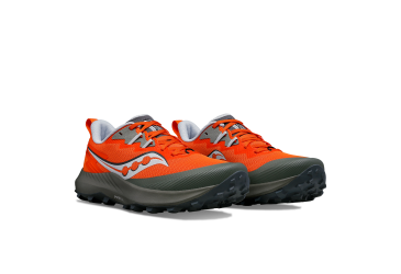 pánská obuv saucony S20916-111 PEREGRINE 14 pepper/bough