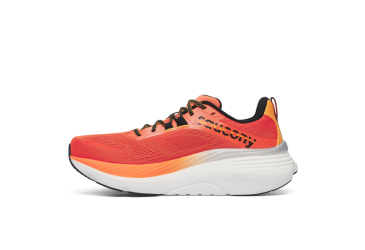 pánská obuv saucony S20933-164 HURRICANE 24 pepper/black
