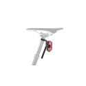 TOPEAK držák DP MOUNT na teleskopickou sedlovku