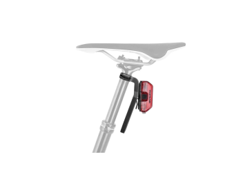TOPEAK držák DP MOUNT na teleskopickou sedlovku