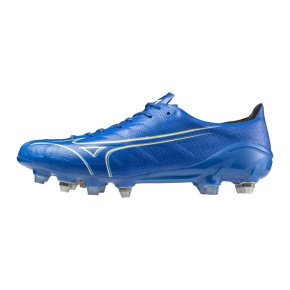 MIZUNO MIZUNO ? JAPAN MIX / Laser Blue/White/Gold