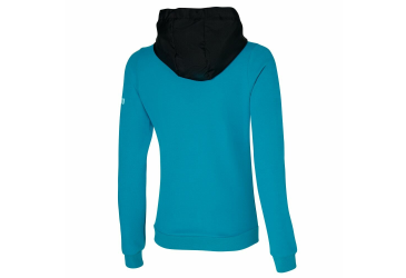 MIZUNO Sweat Jacket / Algiers Blue /