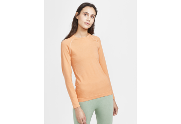 W Triko CRAFT CORE Dry Active Comfort LS