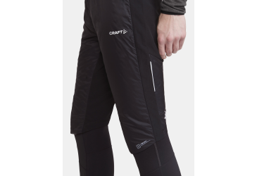 Cyklošortky CRAFT PRO Gravel SubZ Padded