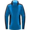 Mikina Haglöfs L.I.M Mid Fast Hood pánská