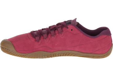 obuv merrell J94884 VAPOR GLOVE 3 LUNA LTR pomegranate