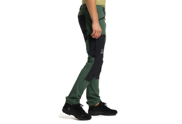 Kalhoty Haglöfs Rugged Slim pánské