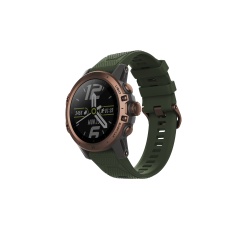VERTIX GPS Adventure Watch WVTX-GLD Mountain Hunter VERTIX GPS Adventure Watch WVTX-GLD Mountain Hunter